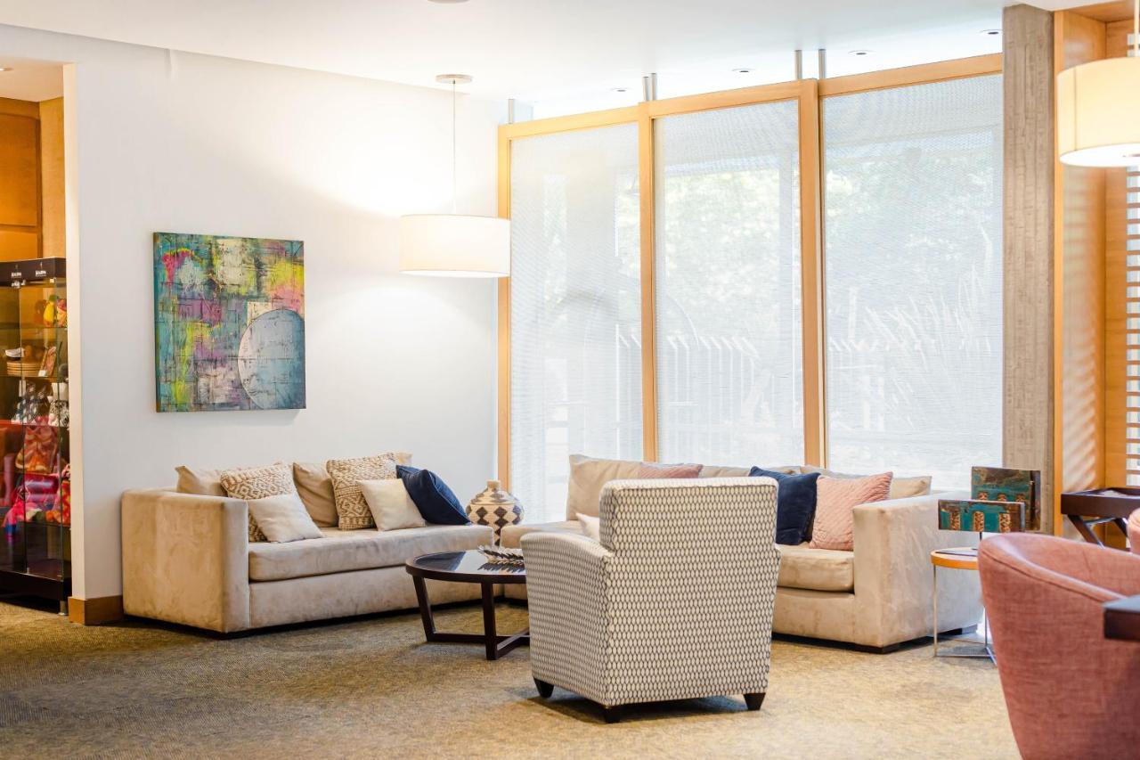 Faranda Collection Bogota, A Member Of Radisson Individuals Hotel Eksteriør billede