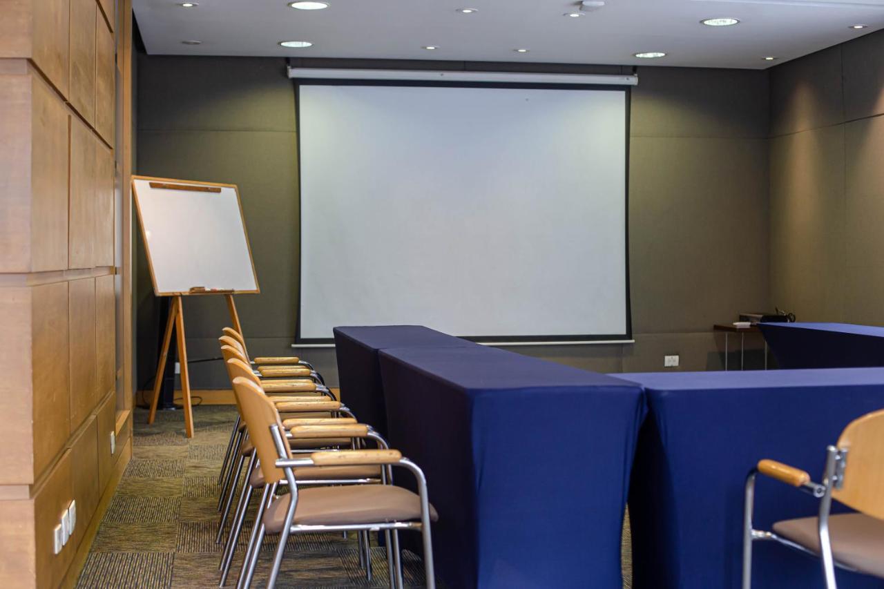 Faranda Collection Bogota, A Member Of Radisson Individuals Hotel Eksteriør billede