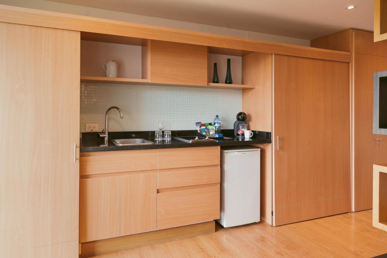 Faranda Collection Bogota, A Member Of Radisson Individuals Hotel Eksteriør billede