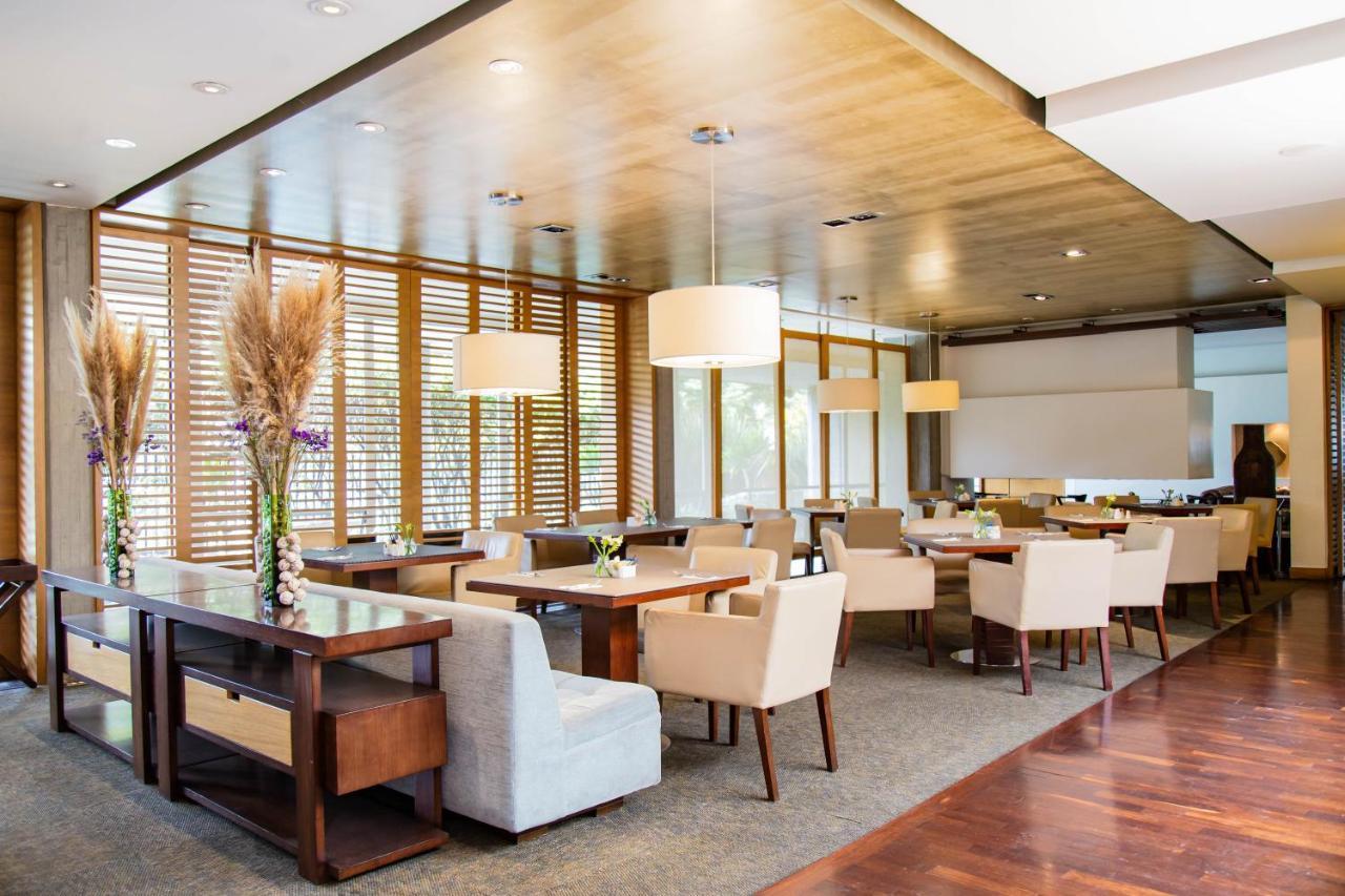 Faranda Collection Bogota, A Member Of Radisson Individuals Hotel Eksteriør billede