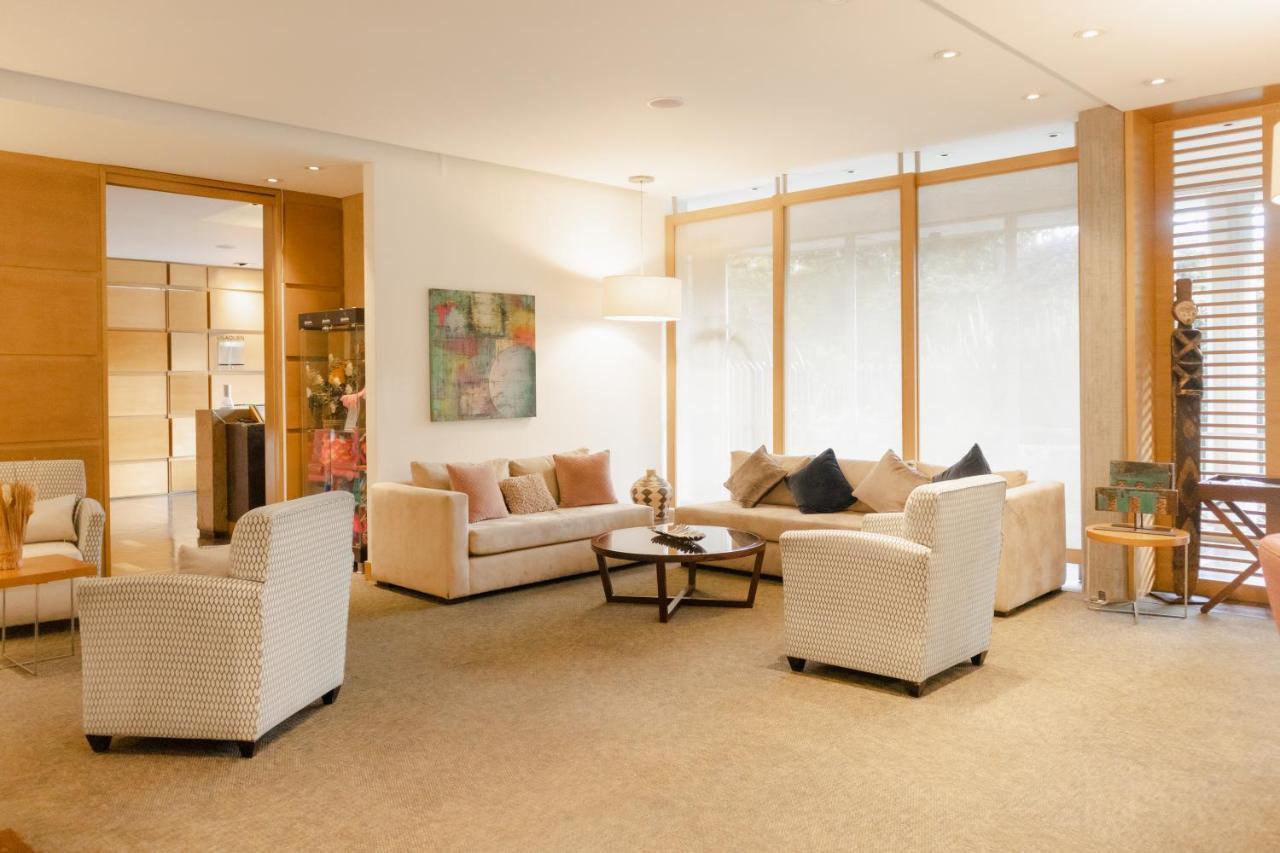 Faranda Collection Bogota, A Member Of Radisson Individuals Hotel Eksteriør billede
