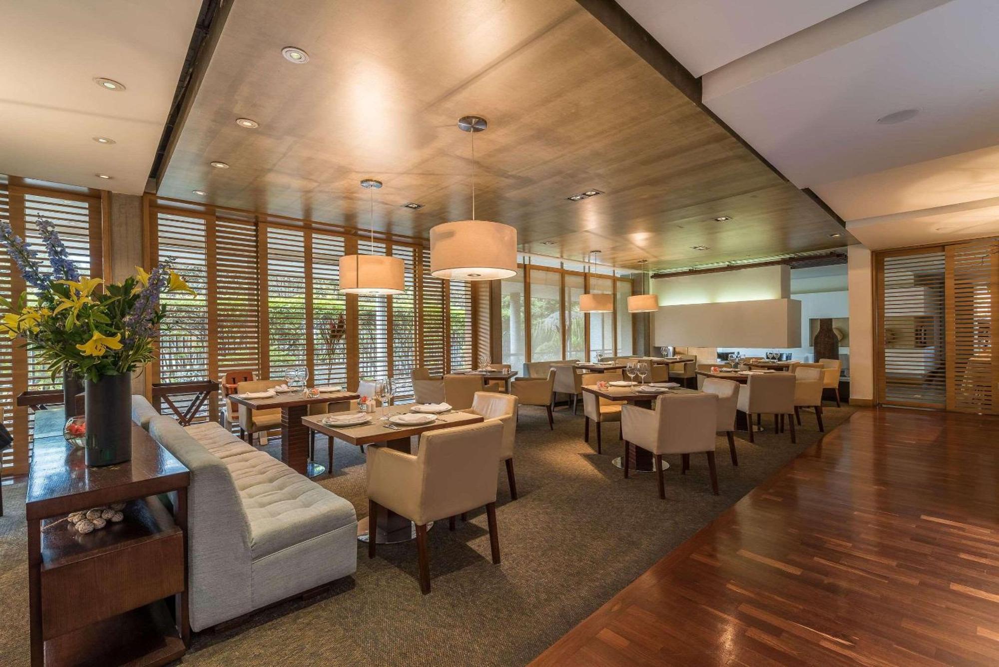 Faranda Collection Bogota, A Member Of Radisson Individuals Hotel Eksteriør billede