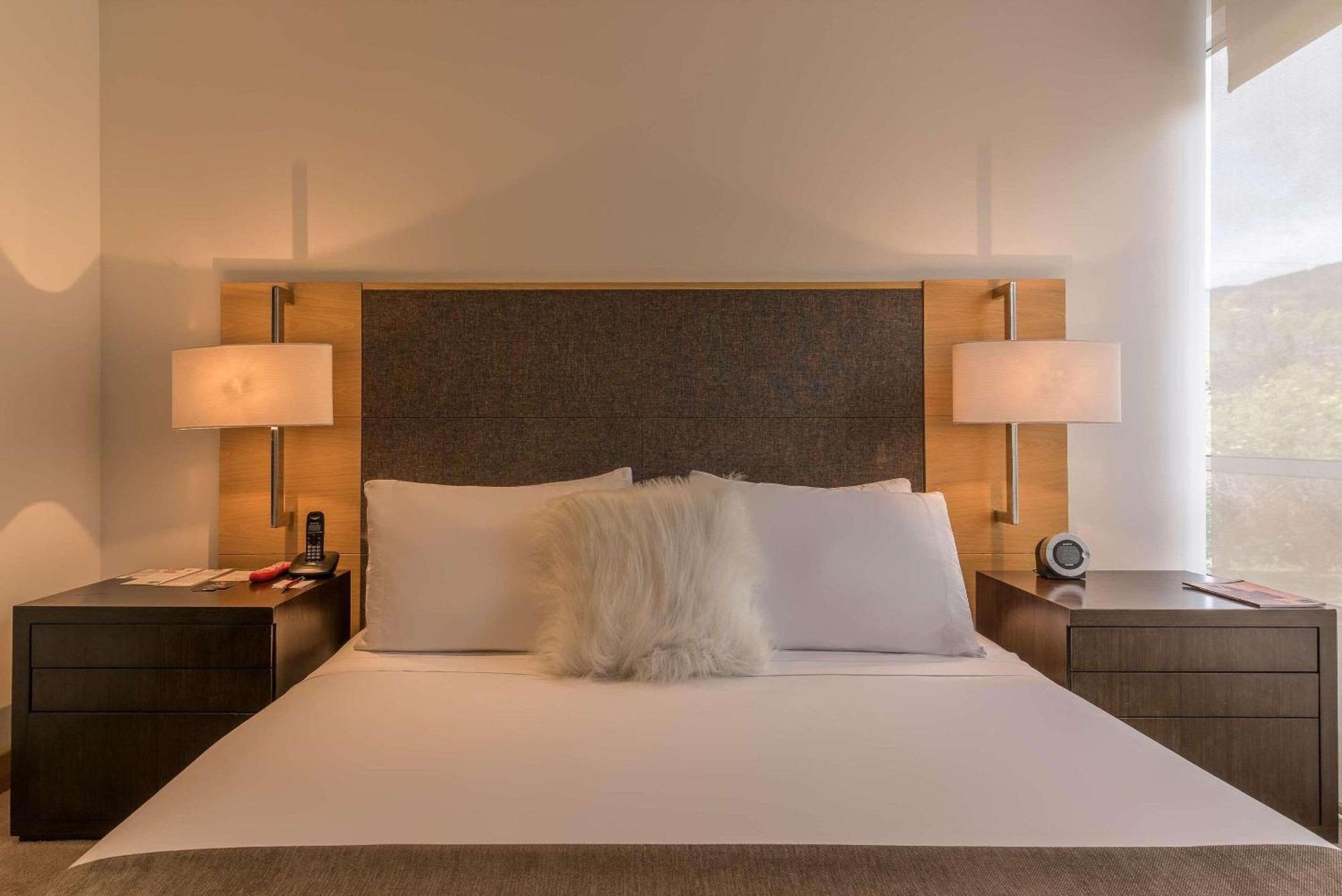 Faranda Collection Bogota, A Member Of Radisson Individuals Hotel Eksteriør billede