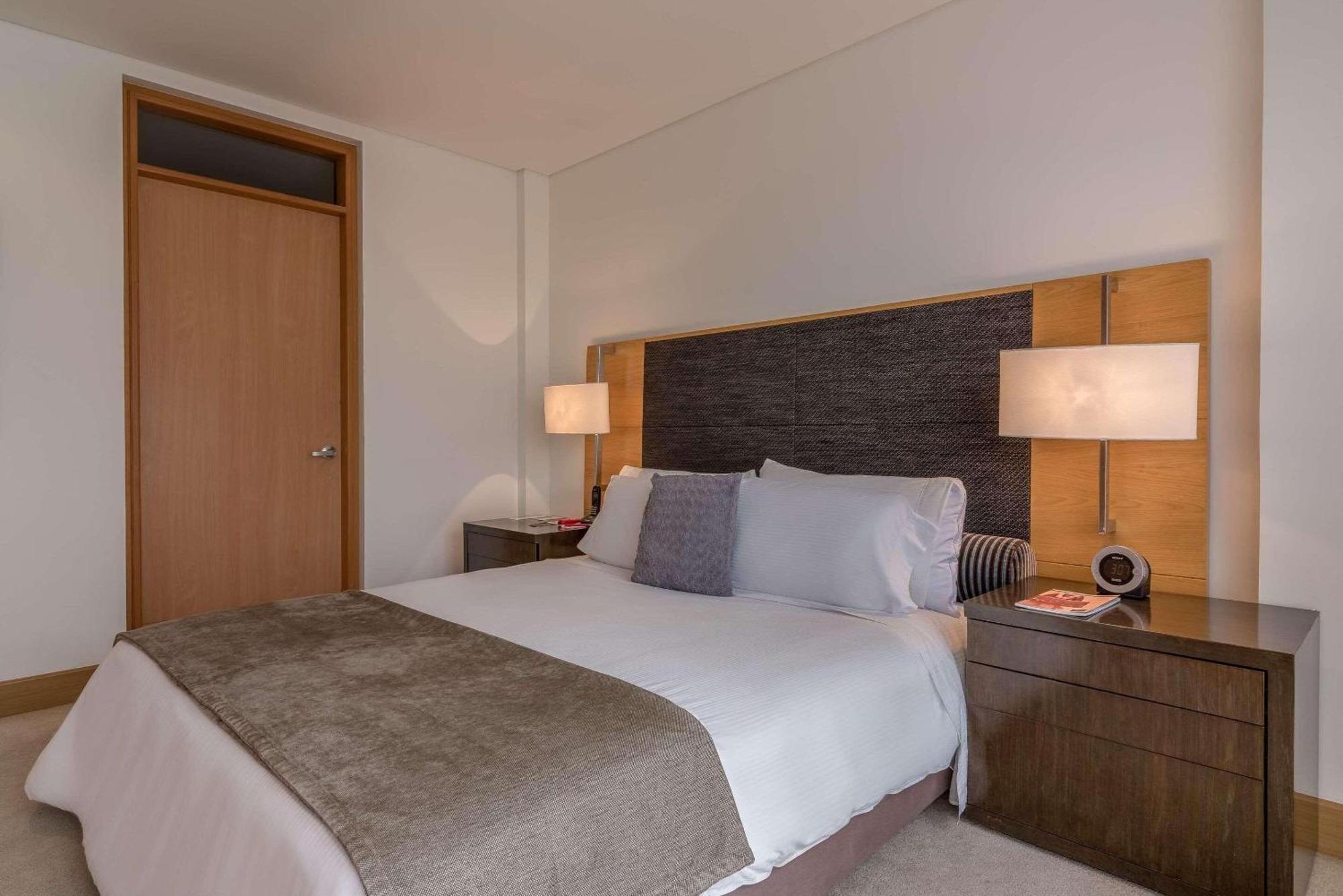 Faranda Collection Bogota, A Member Of Radisson Individuals Hotel Eksteriør billede