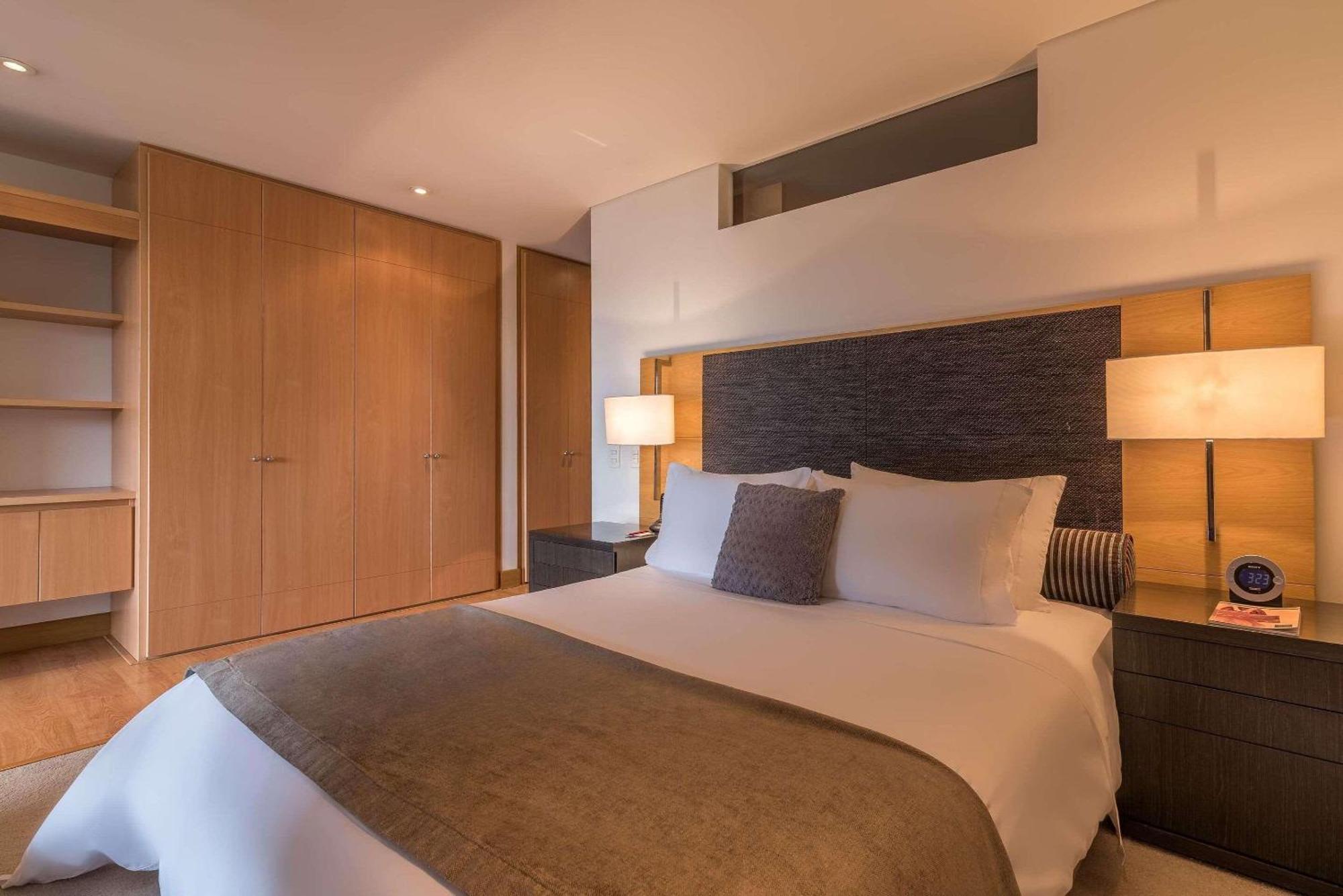 Faranda Collection Bogota, A Member Of Radisson Individuals Hotel Eksteriør billede