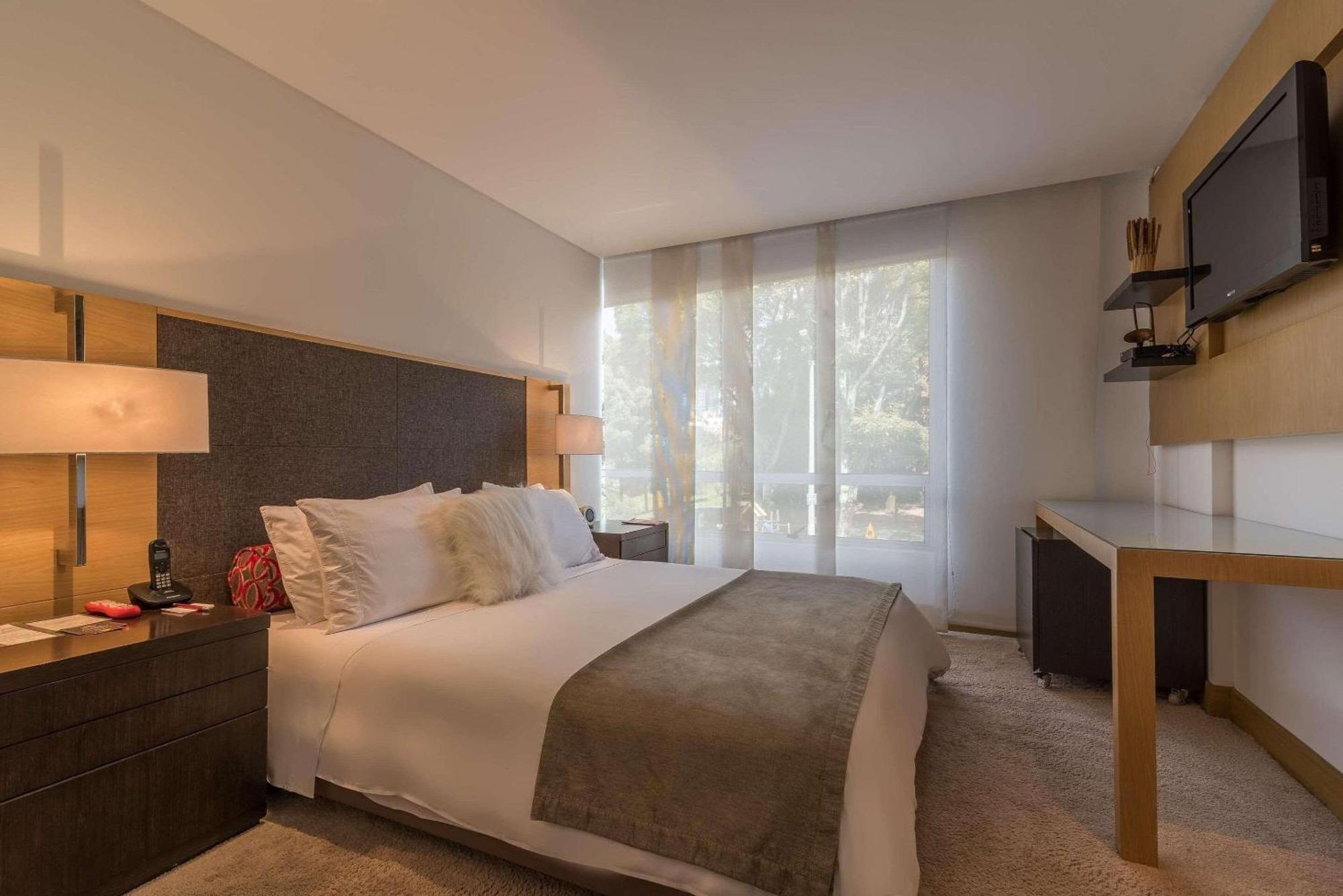 Faranda Collection Bogota, A Member Of Radisson Individuals Hotel Eksteriør billede