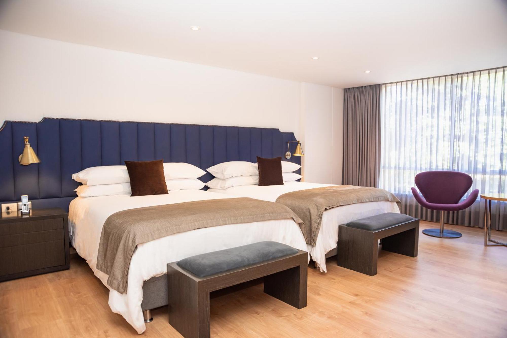 Faranda Collection Bogota, A Member Of Radisson Individuals Hotel Eksteriør billede